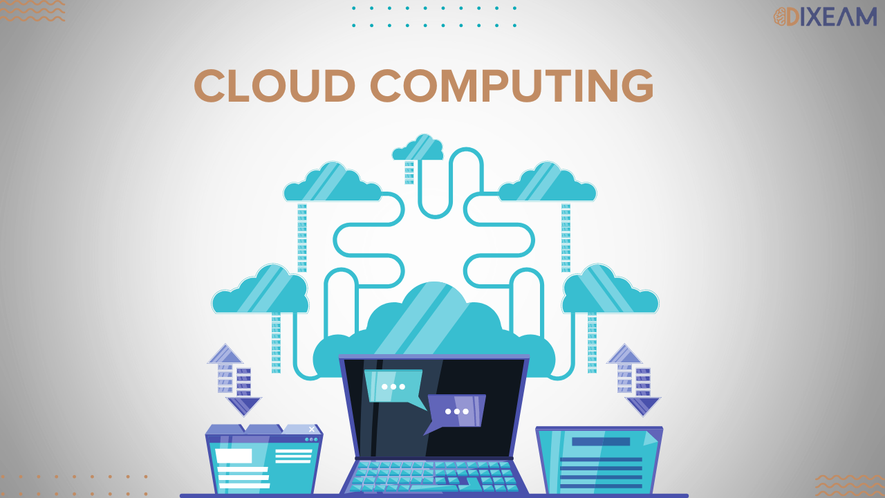 What is Cloud Computing? Definition, Types, & Benefits